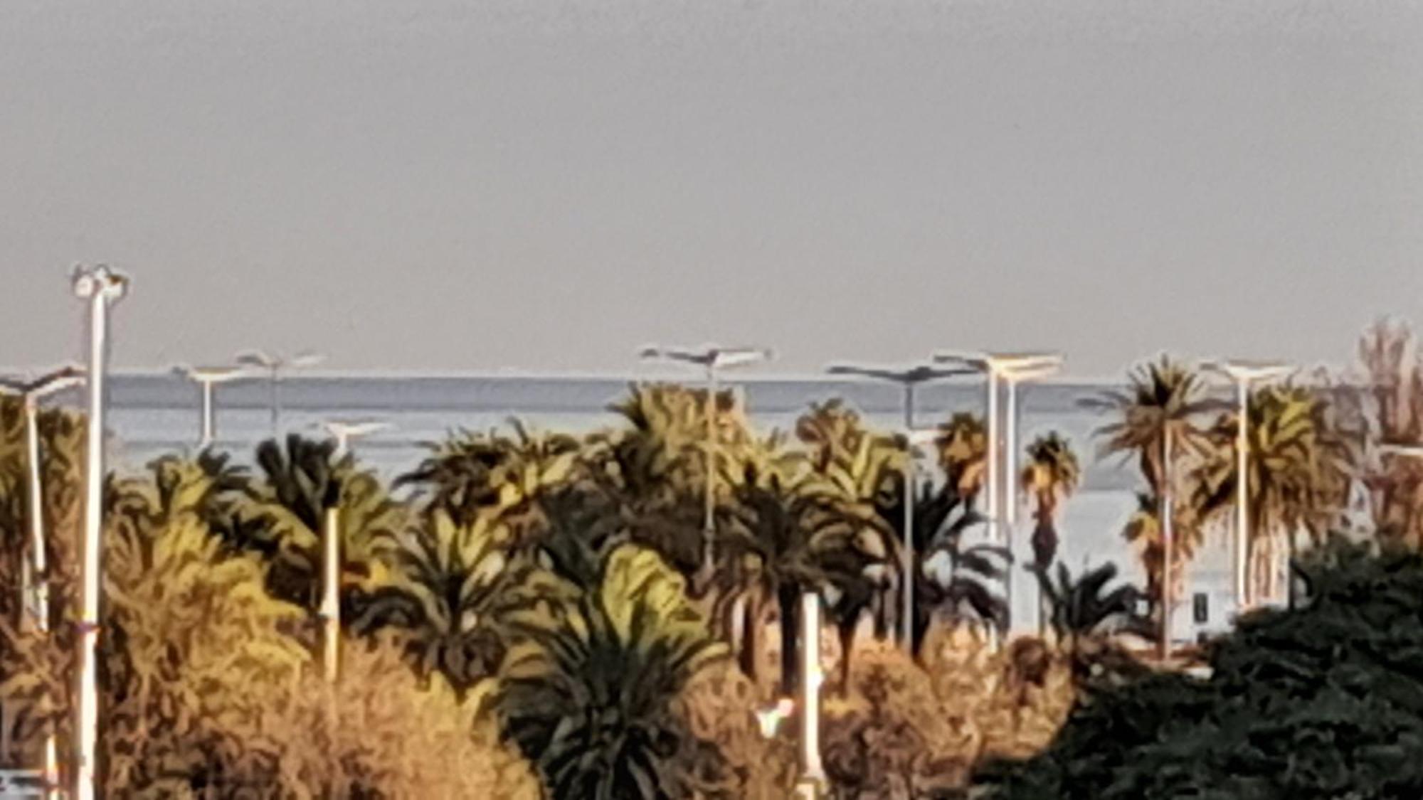 Modern Apartment, With Parking, Close To The Beach!! Sant Adrià de Besòs Eksteriør billede